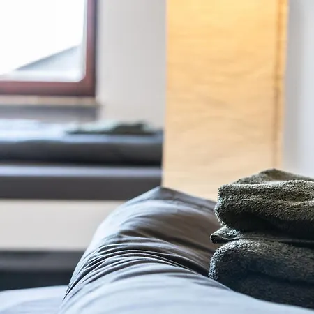 Fuer 4 Personen Mit 2 Schlafzimmer, Wohnzimmer, Kueche * Munster (Darmstadt-Dieburg)