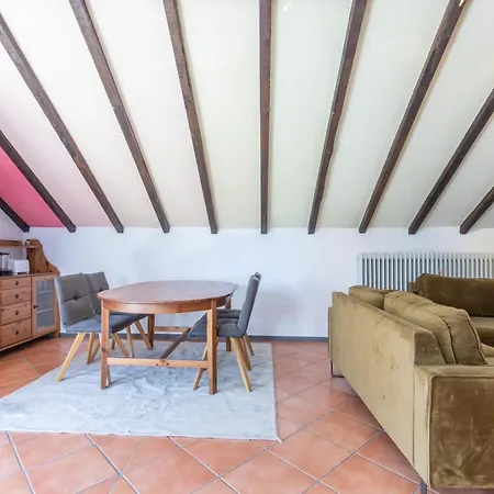 公寓 Fuer 4 Personen Mit 2 Schlafzimmer, Wohnzimmer, Kueche Munster (Darmstadt-Dieburg)