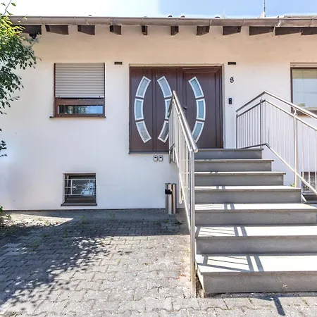 公寓 Fuer 4 Personen Mit 2 Schlafzimmer, Wohnzimmer, Kueche *