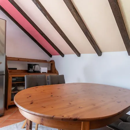 Fuer 4 Personen Mit 2 Schlafzimmer, Wohnzimmer, Kueche 公寓 Munster (Darmstadt-Dieburg)