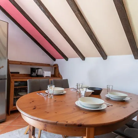 Fuer 4 Personen Mit 2 Schlafzimmer, Wohnzimmer, Kueche & Balkon Munster (Darmstadt-Dieburg)