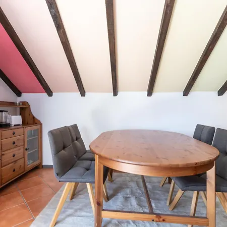 Fuer 4 Personen Mit 2 Schlafzimmer, Wohnzimmer, Kueche & Balkon Munster (Darmstadt-Dieburg)