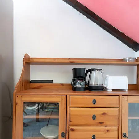 公寓 Fuer 4 Personen Mit 2 Schlafzimmer, Wohnzimmer, Kueche *