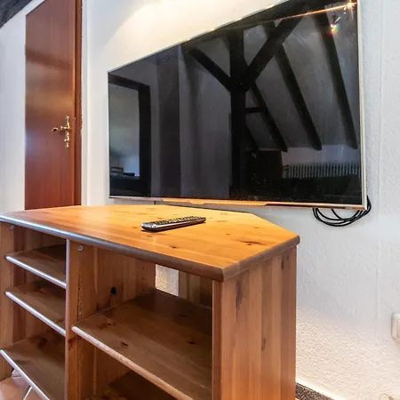 Fuer 4 Personen Mit 2 Schlafzimmer, Wohnzimmer, Kueche 公寓 Munster (Darmstadt-Dieburg)