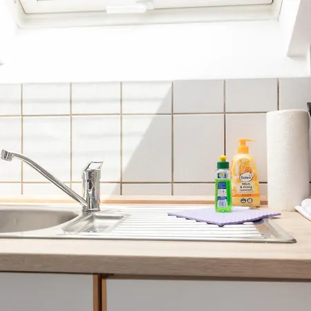 Fuer 4 Personen Mit 2 Schlafzimmer, Wohnzimmer, Kueche & Balkon Munster (Darmstadt-Dieburg)