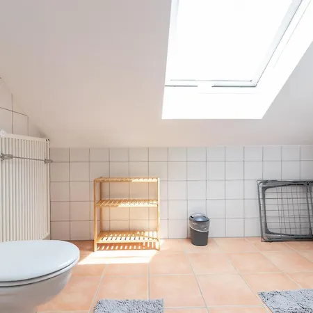 Fuer 4 Personen Mit 2 Schlafzimmer, Wohnzimmer, Kueche