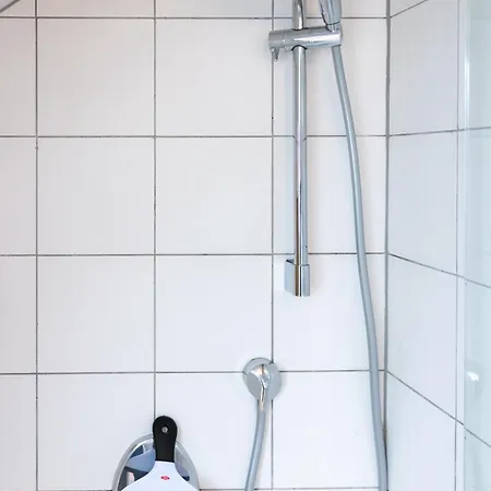 Fuer 4 Personen Mit 2 Schlafzimmer, Wohnzimmer, Kueche & Balkon 아파트 Munster (Darmstadt-Dieburg)
