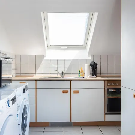 Fuer 4 Personen Mit 2 Schlafzimmer, Wohnzimmer, Kueche Munster (Darmstadt-Dieburg)