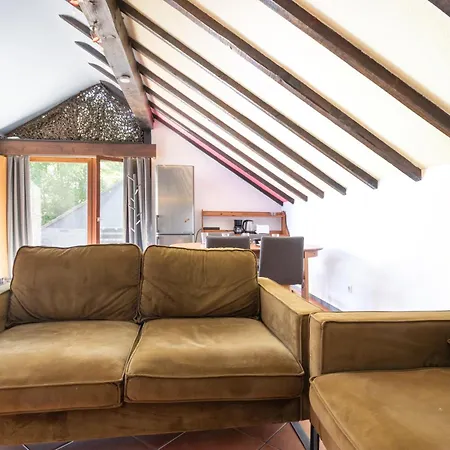 Fuer 4 Personen Mit 2 Schlafzimmer, Wohnzimmer, Kueche *