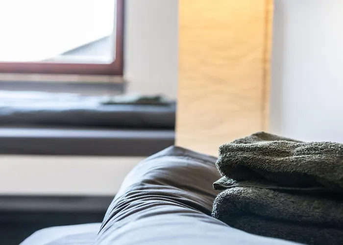 Fuer 4 Personen Mit 2 Schlafzimmer, Wohnzimmer, Kueche * Munster (Darmstadt-Dieburg)