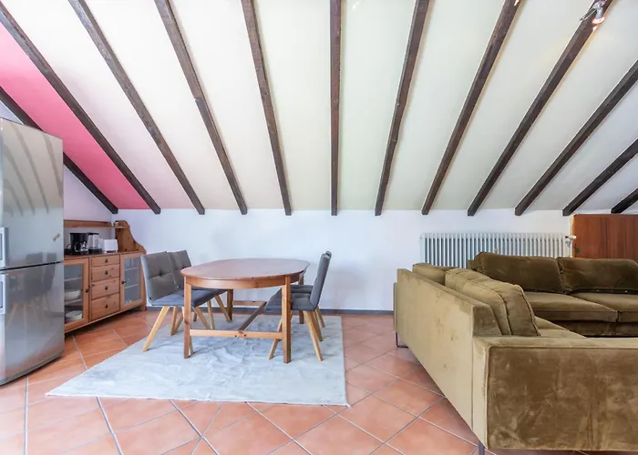 Apartment Fuer 4 Personen Mit 2 Schlafzimmer, Wohnzimmer, Kueche Munster (Darmstadt-Dieburg)