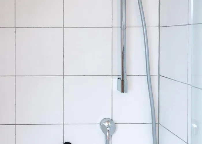 Fuer 4 Personen Mit 2 Schlafzimmer, Wohnzimmer, Kueche Apartment Munster (Darmstadt-Dieburg)